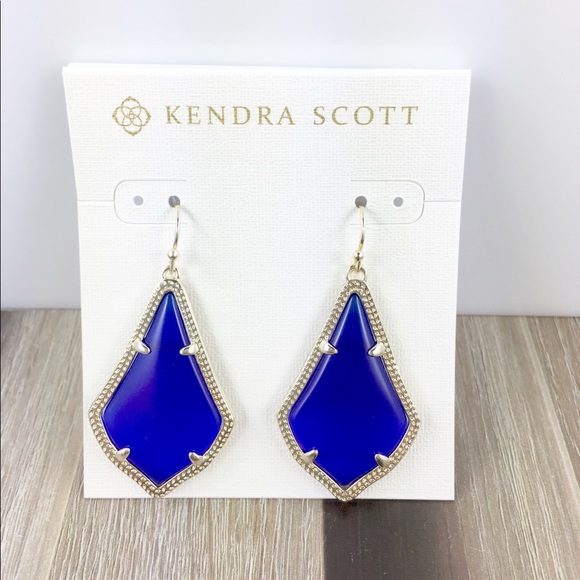 For Wedding Kendra Scott Emery Gold Enamel Hoop Earrings In